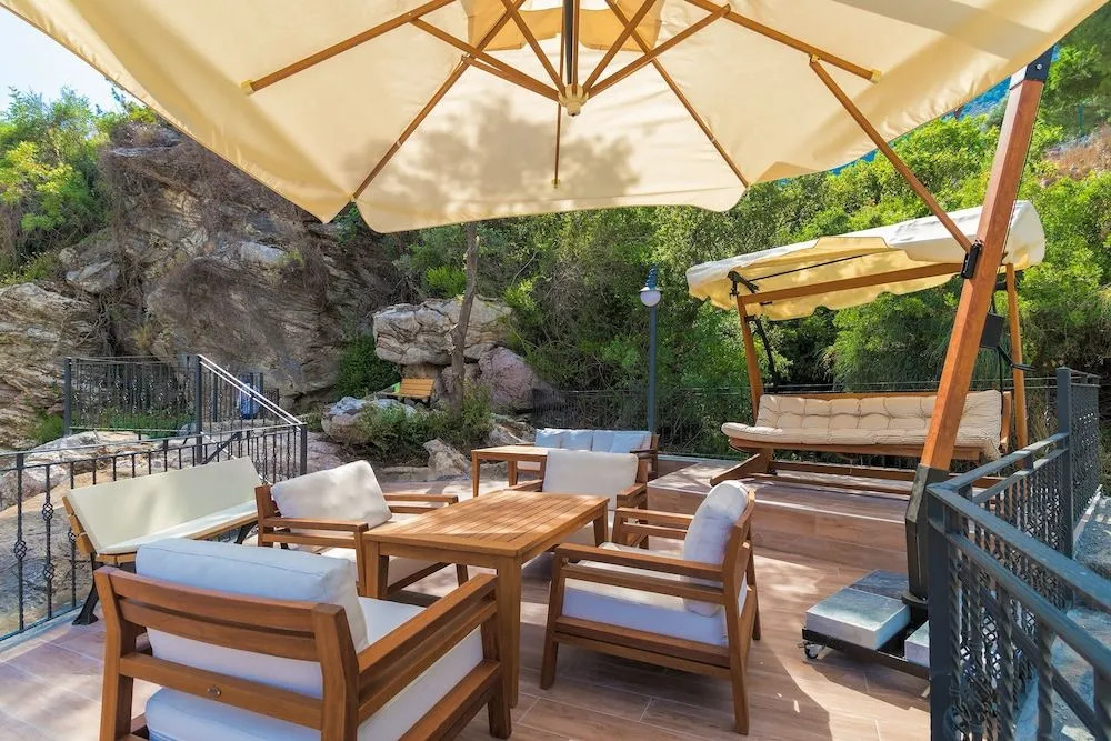 Amossia Elite Hotel