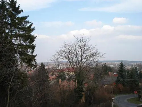 Panorama Szallo