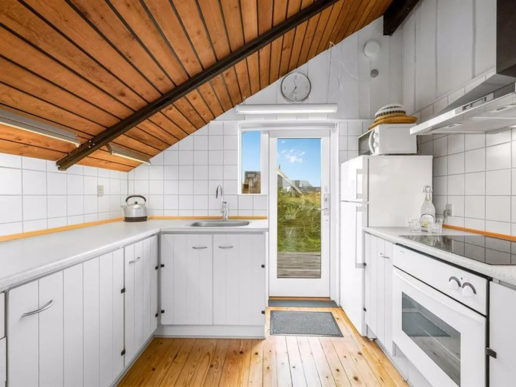 "Amala" - 250m from the sea in Western Jutland
