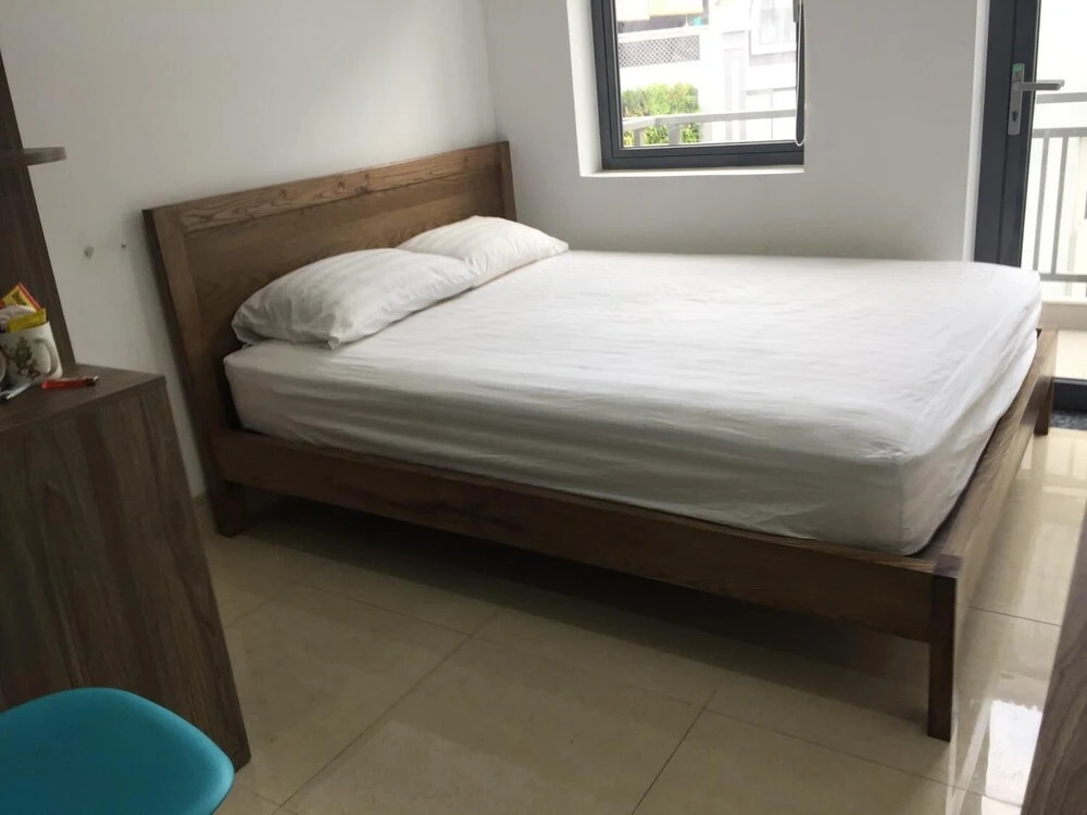 Khong Home