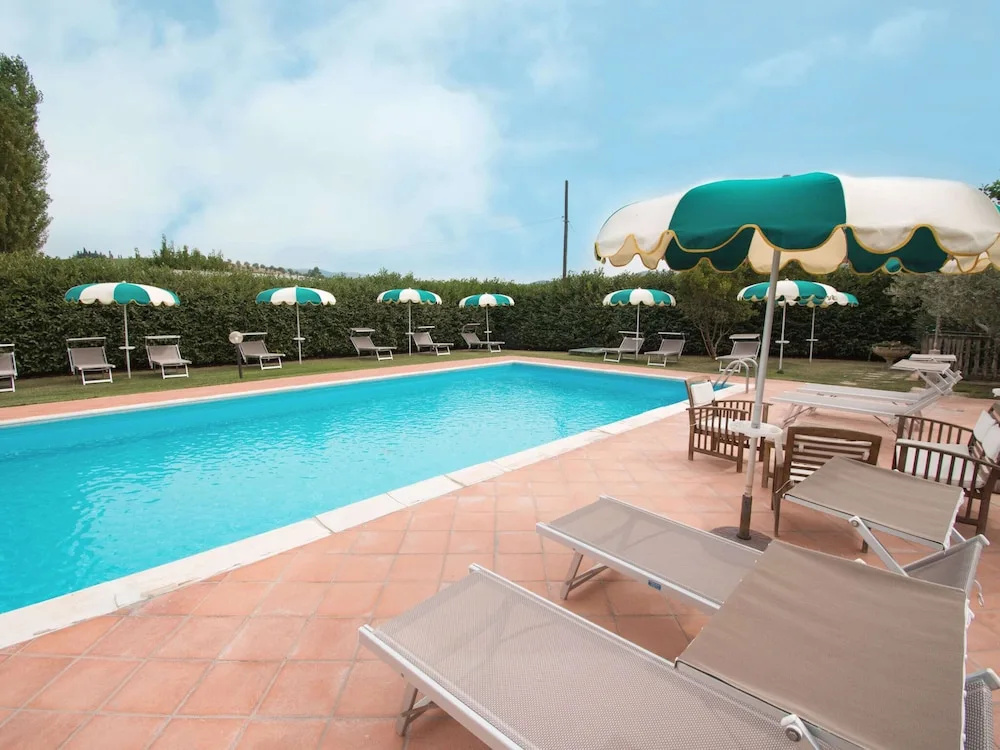 Cottage in Magione Near Lake Trasimeno