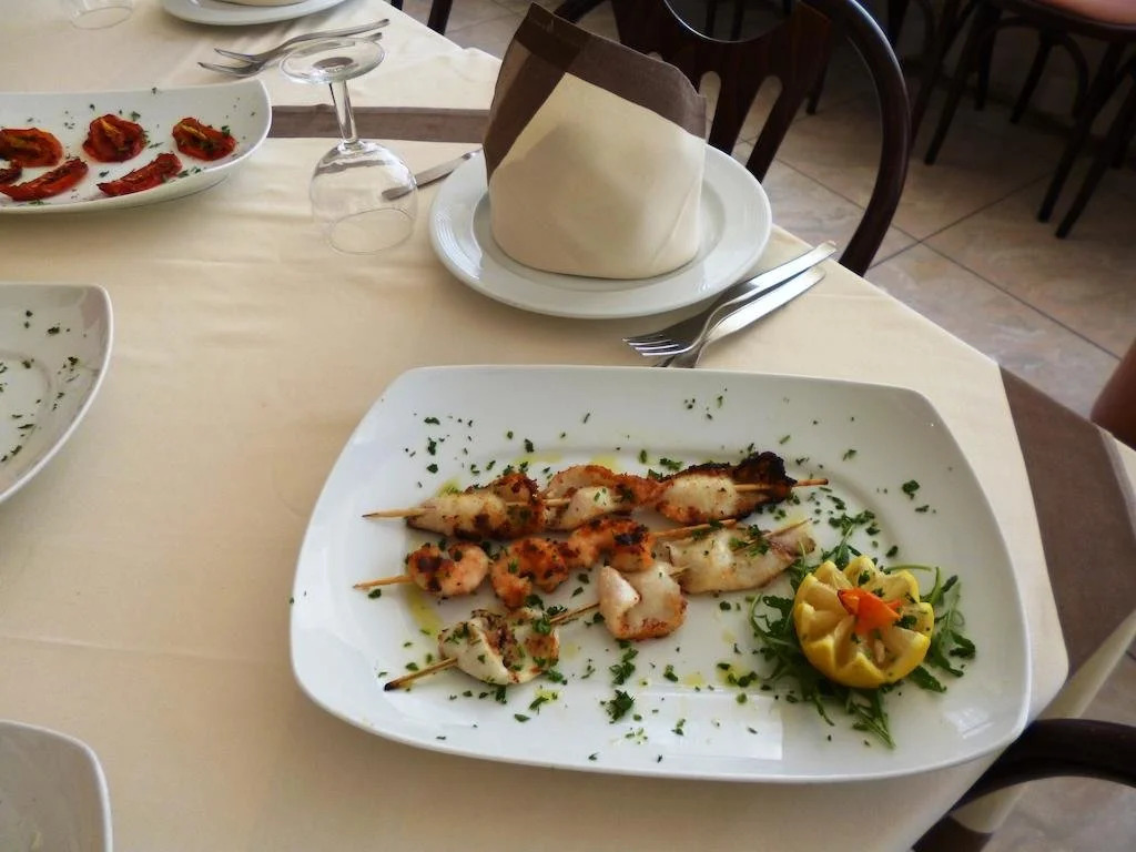 Hotel Torre