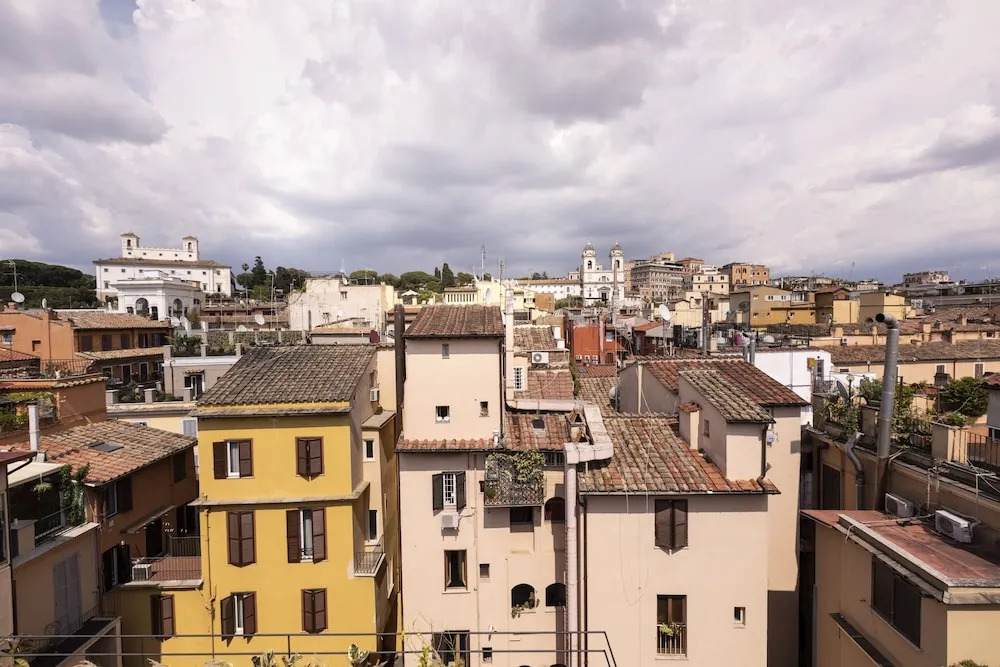 Condotti Boutique Hotel