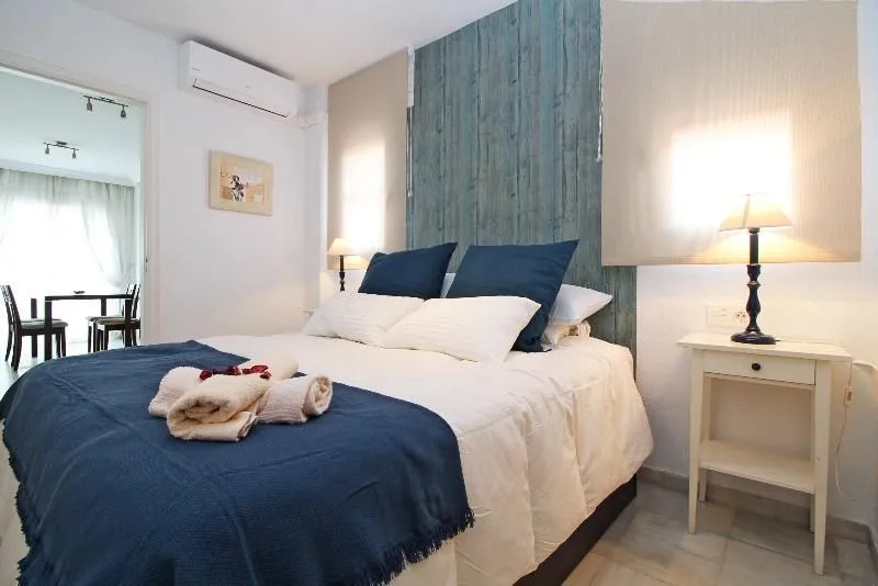 Del Parque Flats Malagueta