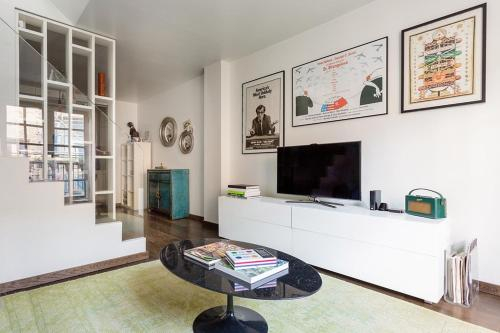 Rutland Mews South by Onefinestay