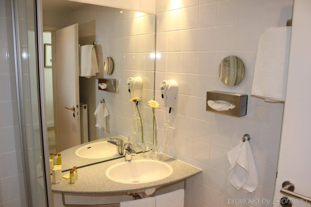 Bad Hotel Überlingen