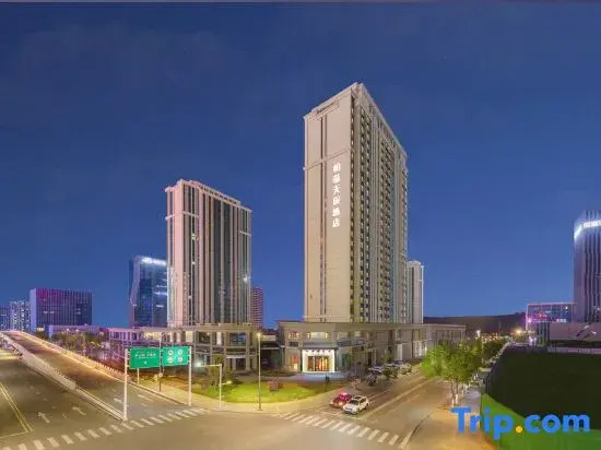 Urumqi Baiyun Tianchen Hotel