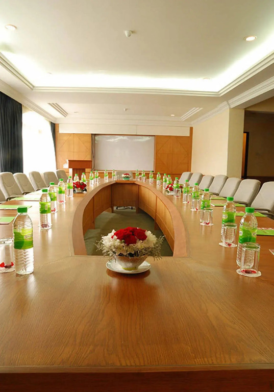 Strawberry Park Resort
