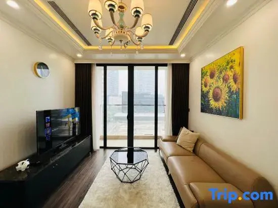 Vinhomes Skylake by Serene Homestay