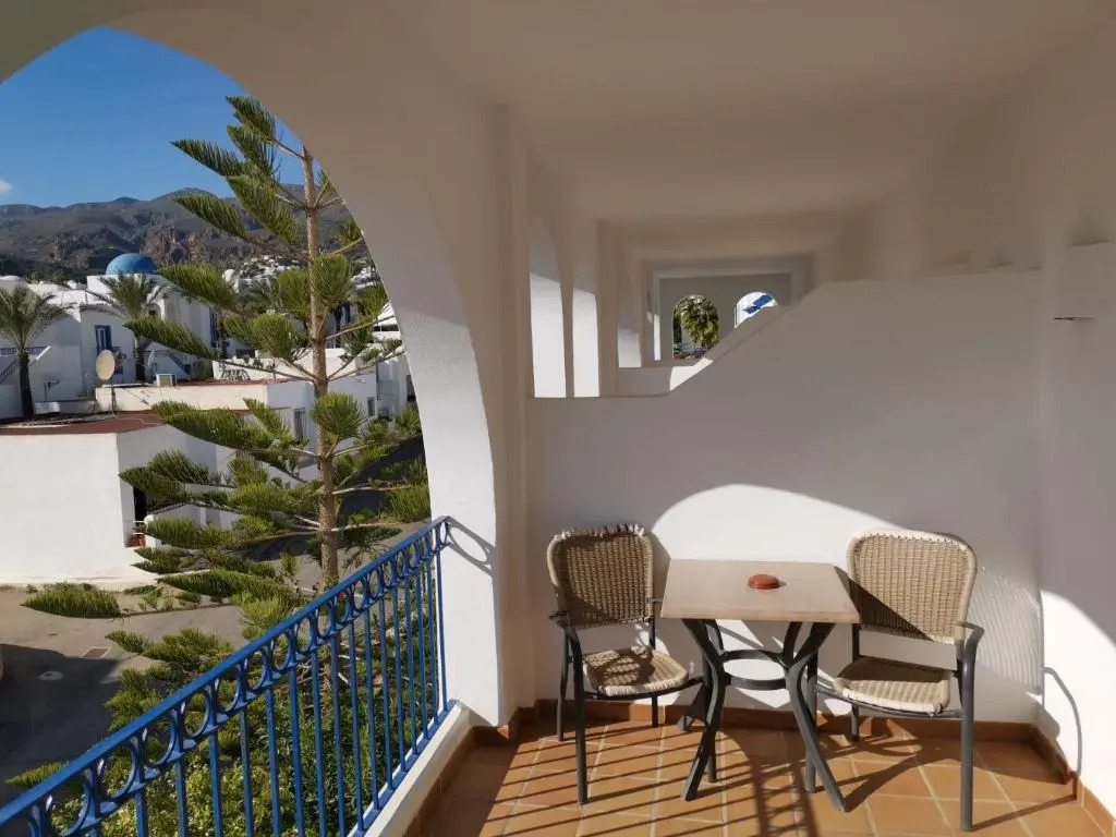 Hotel Puntazo II