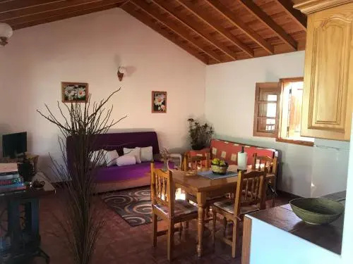 Casa Rural La Tagora III