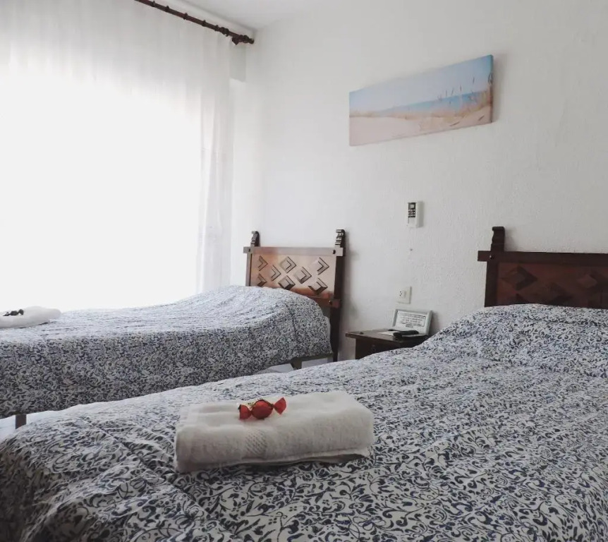 Hostal Monreal