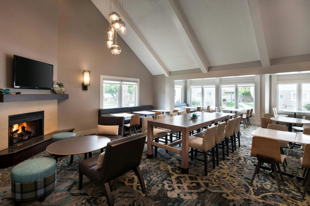 Residence Inn by Marriott Boulder
