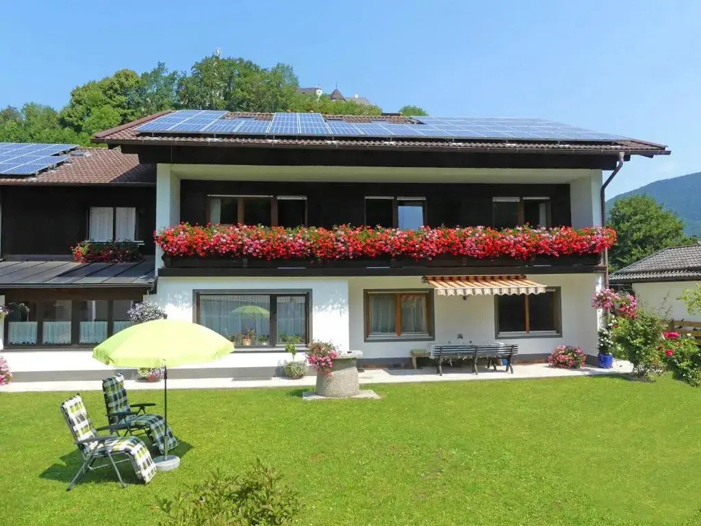 Gästehaus Kiesmüller