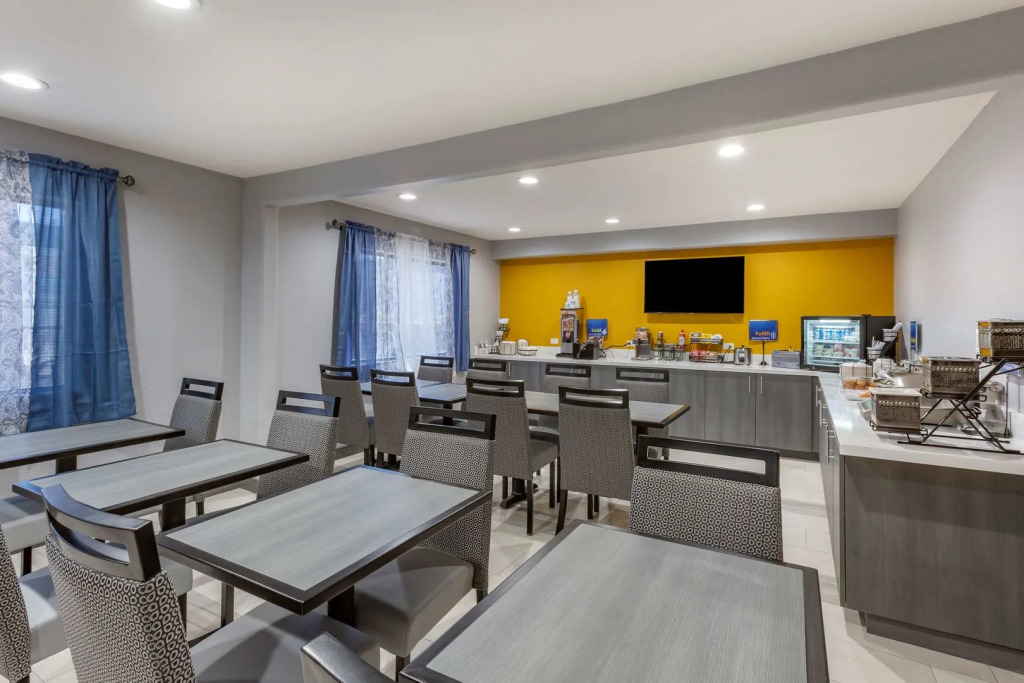 Best Western Blythe