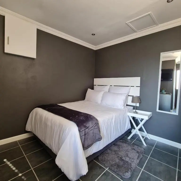 Vusis Guesthouse