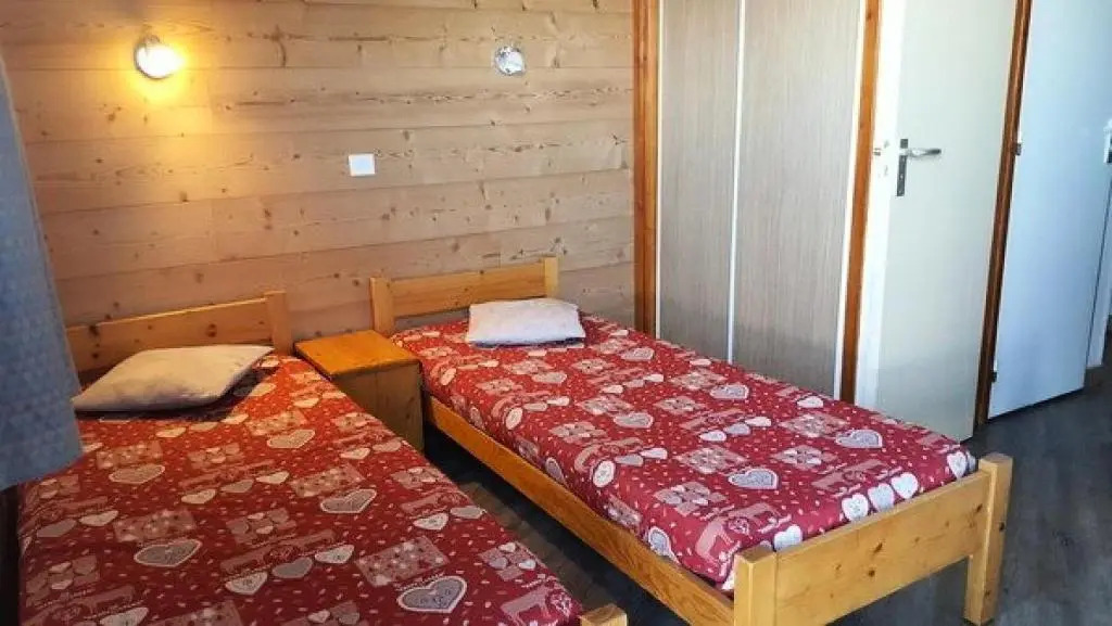 Résidence CAMARINE - 2 Pièces pour 5 Personnes 04