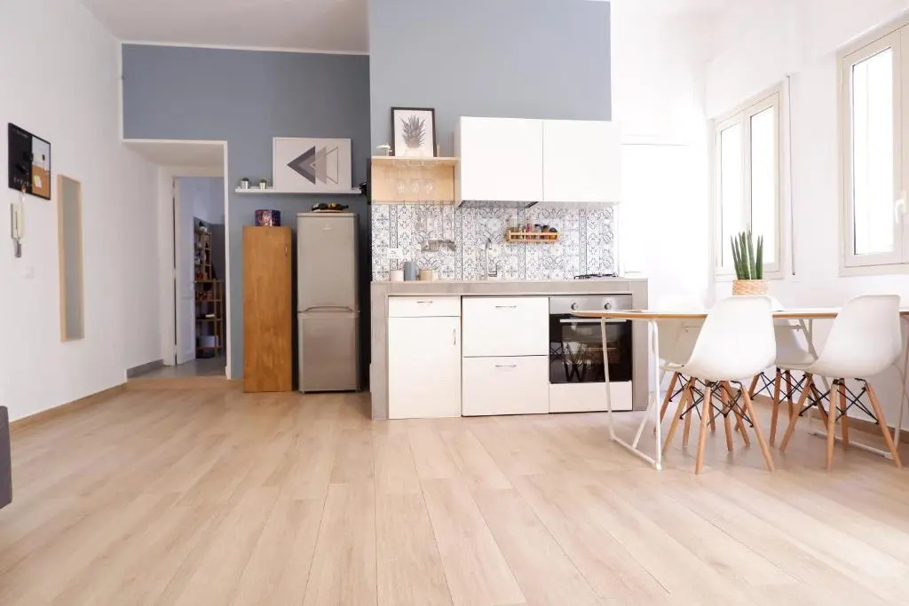 SantAgostino Apartment with Terrace by Wonderful Italy