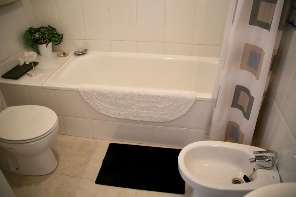 Cosy Golf Apartment Quesada