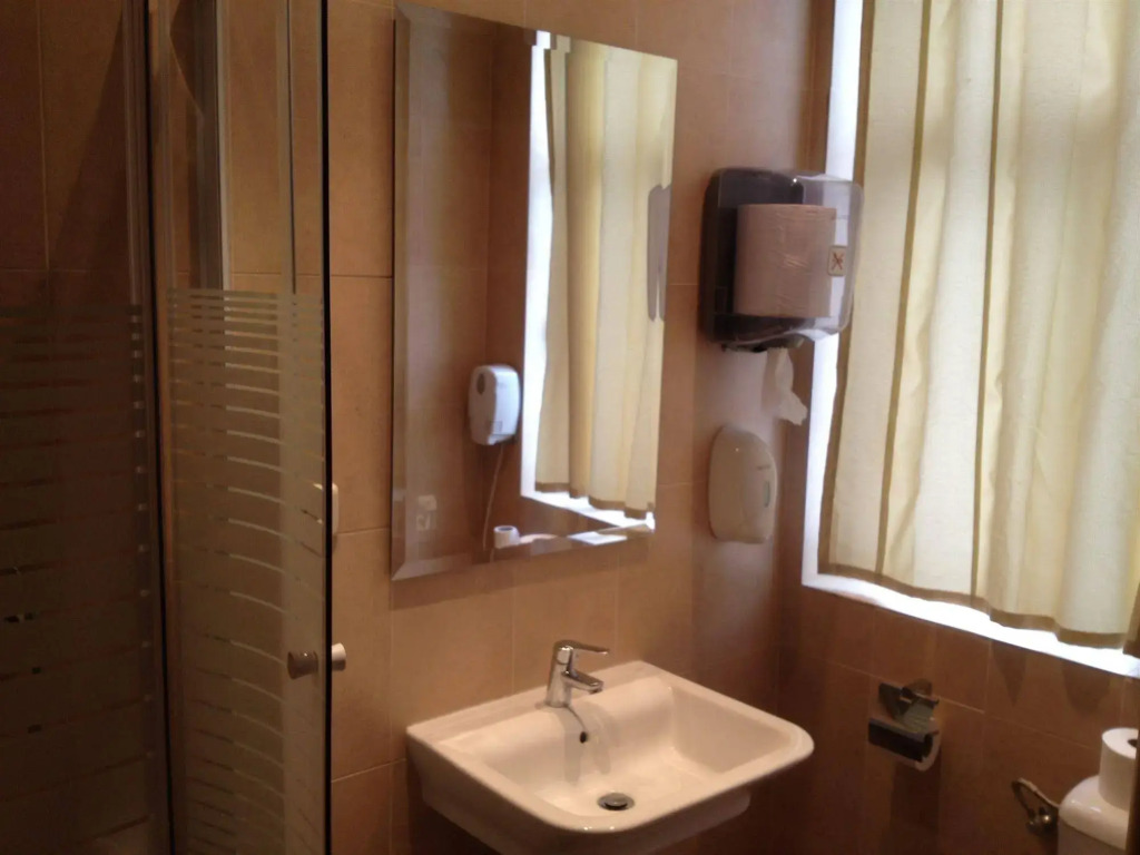 Hostal Principado