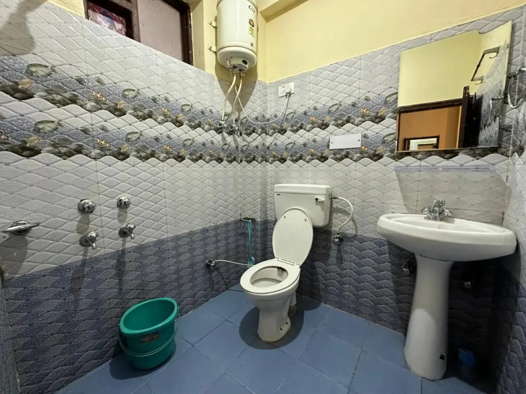 Backpackers Hostel
