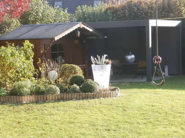 La Maison dEuphrasie