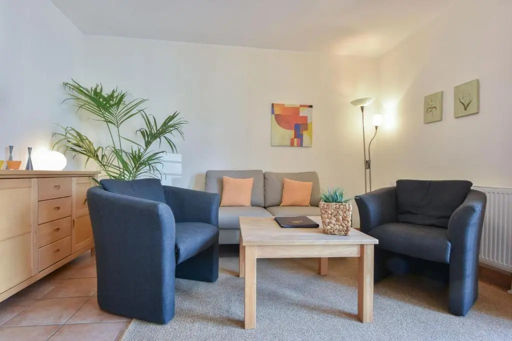 Appartement Solaris 11