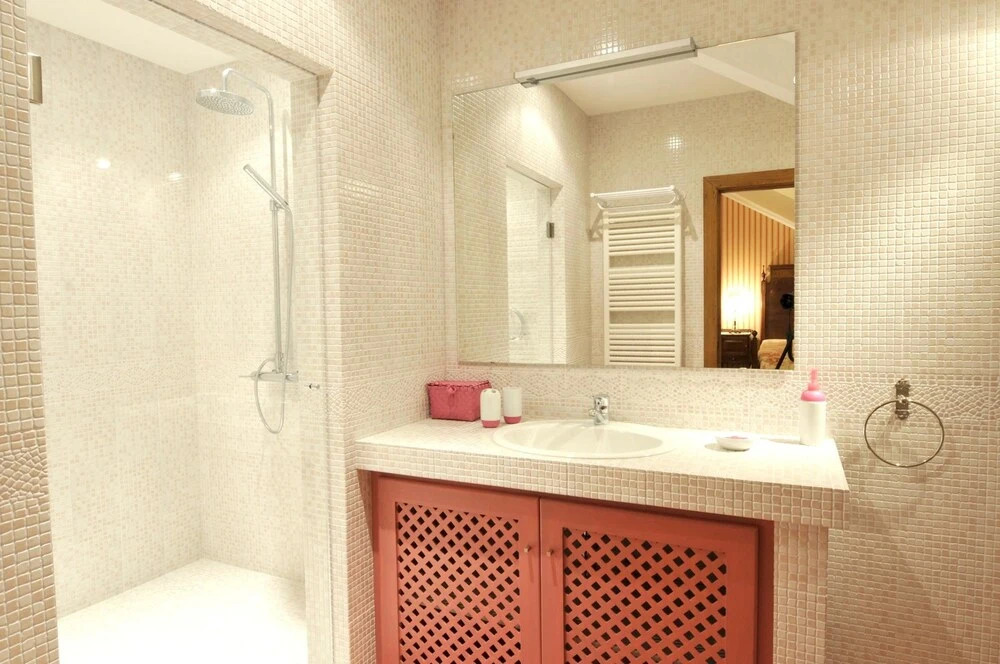 Villa With 9 Bedrooms in Santo Tirso, With Private Pool, Furnished Gar