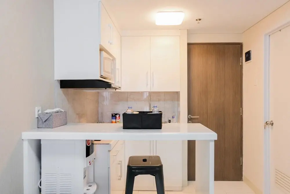 2BR Apartment at Emerald Bintaro near British International School