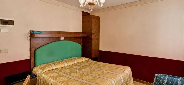 Moderno Hotel