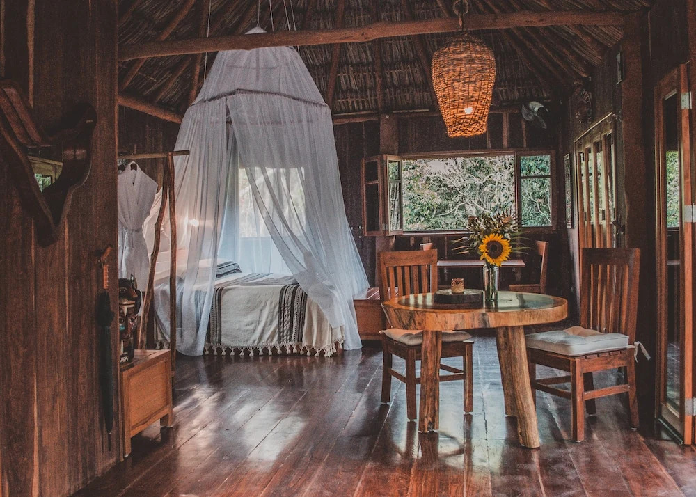 Ajal Tulum Tree House