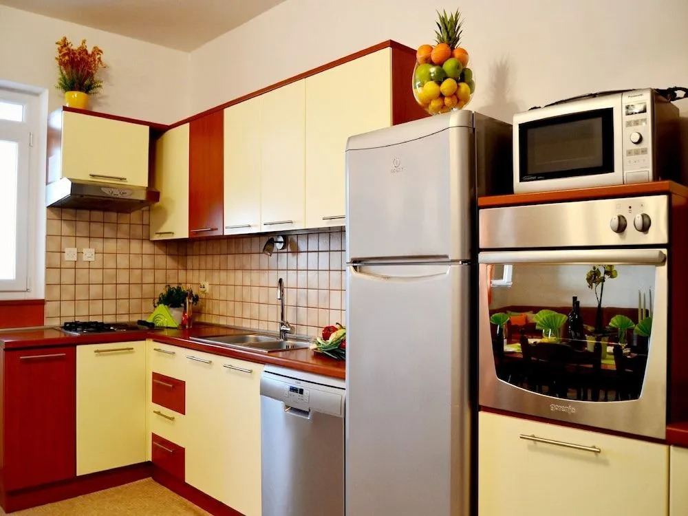 Apartments Lina