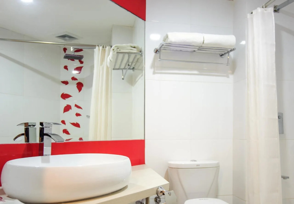 @Hom Hotel Kudus by Horison Group