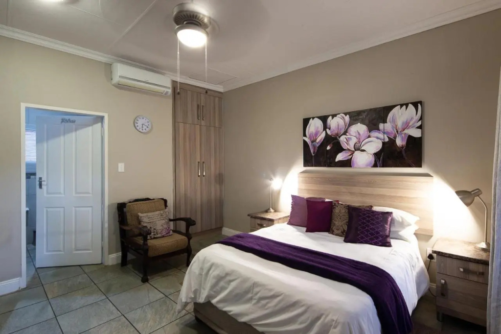 Stevenskis Guesthouse