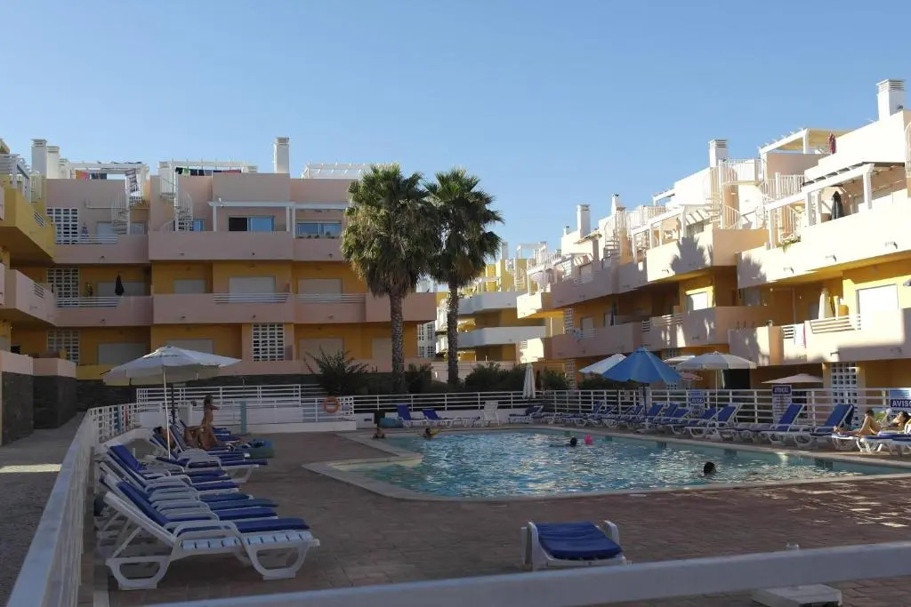 Cabanas Apartment
