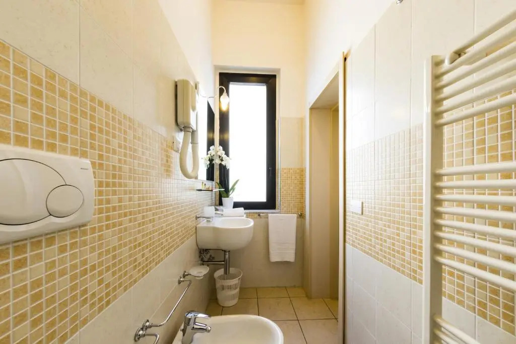 Hotel Cirillo