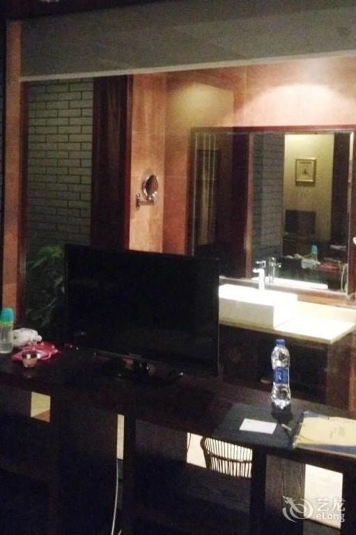Guilin Han Tang Xin Ge Hotel