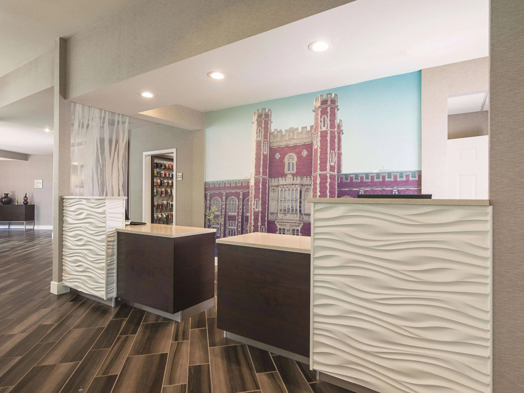La Quinta by Wyndham Oklahoma City Norman