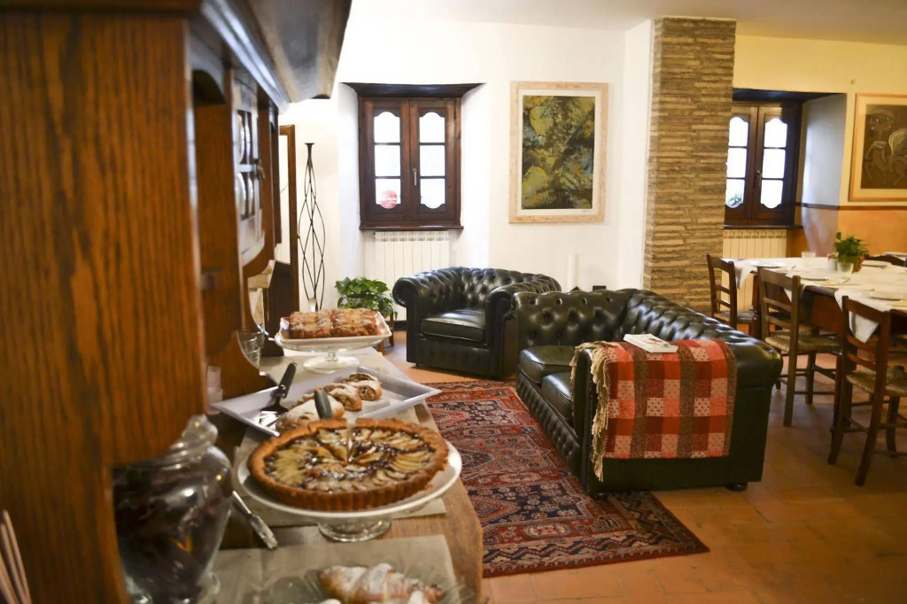 Hotel Porta del Tempo
