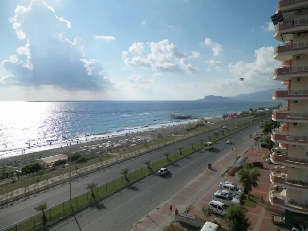 Deniz Suit Hotel