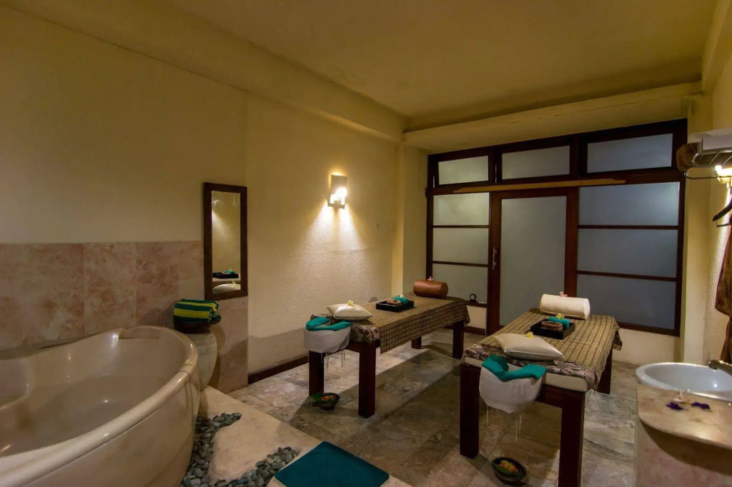 Champlung Sari Hotel Ubud