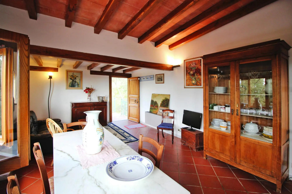 Villa Fiorita, Monteggiori
