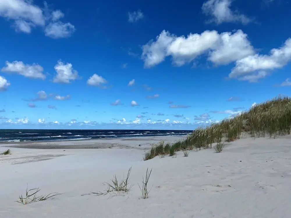 Holiday Home in Poland near Baltic Beach