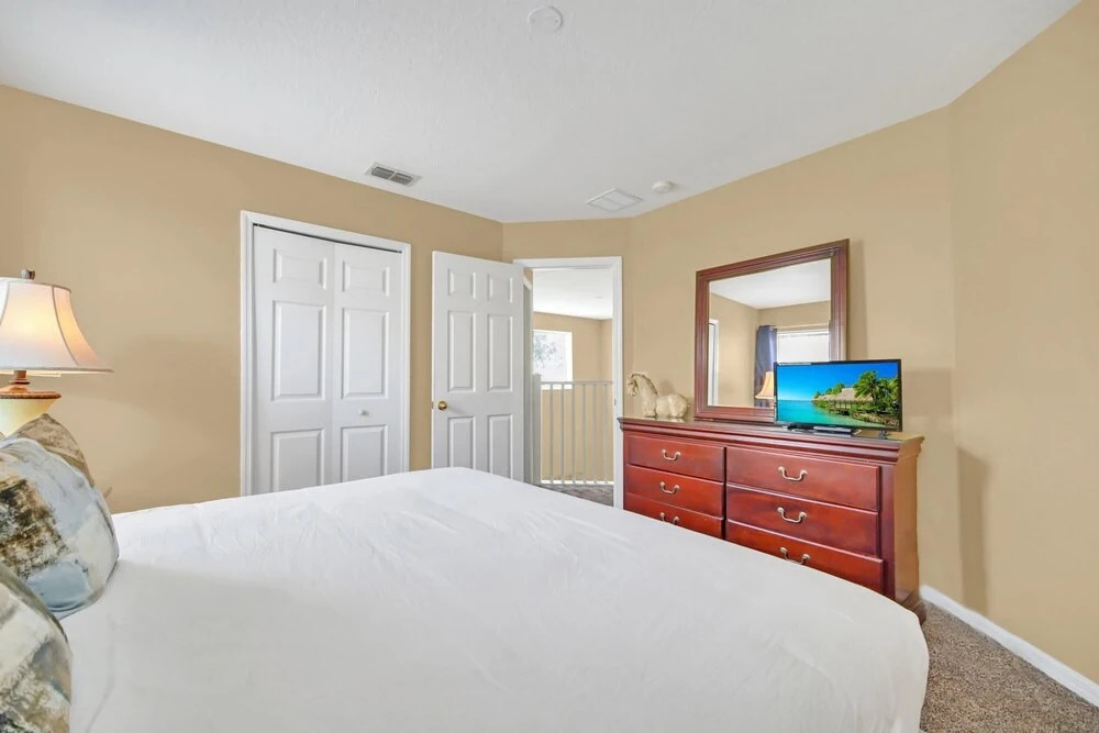 7BR Family Home w PVT Pool Hot Tub Games Room