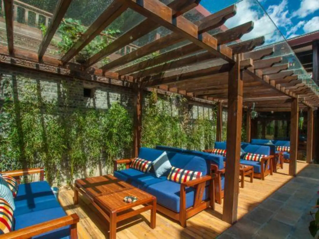 Lijiang Qupin Life Inn (East Gate Branch of Shuhe Ancient Town)