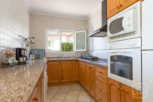 Abahana Villas Bonita Calpe