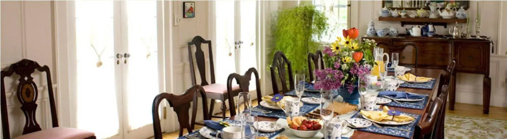 Harbour House Inn B&B