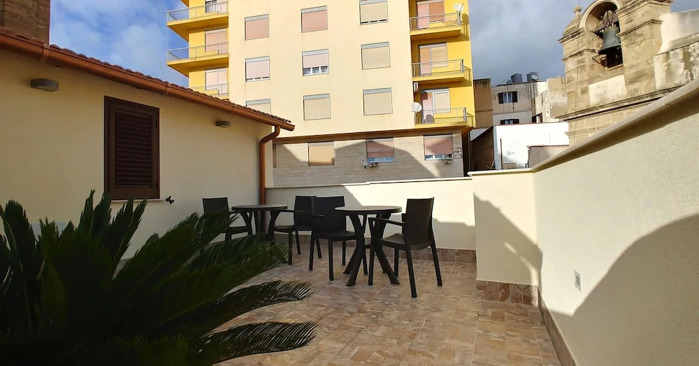 B&B Il Campanile