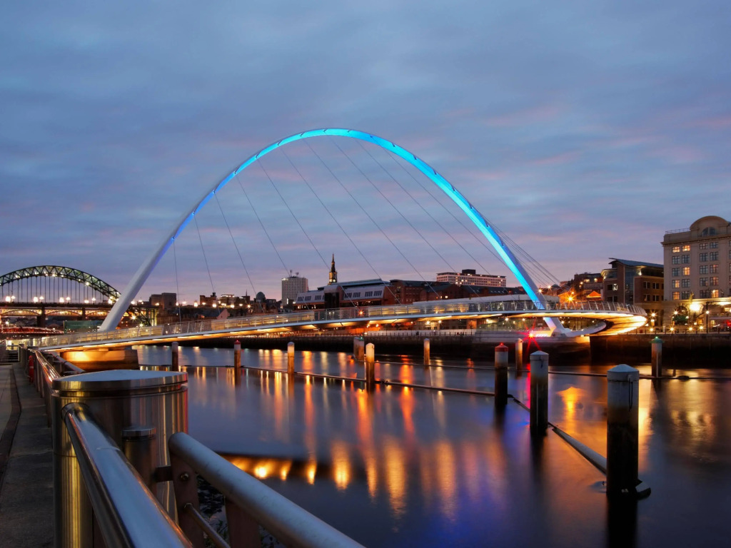 easyHotel Newcastle
