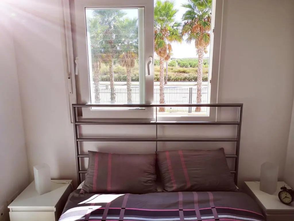 Condado de Alhama Jardin 13 Appartement 1506